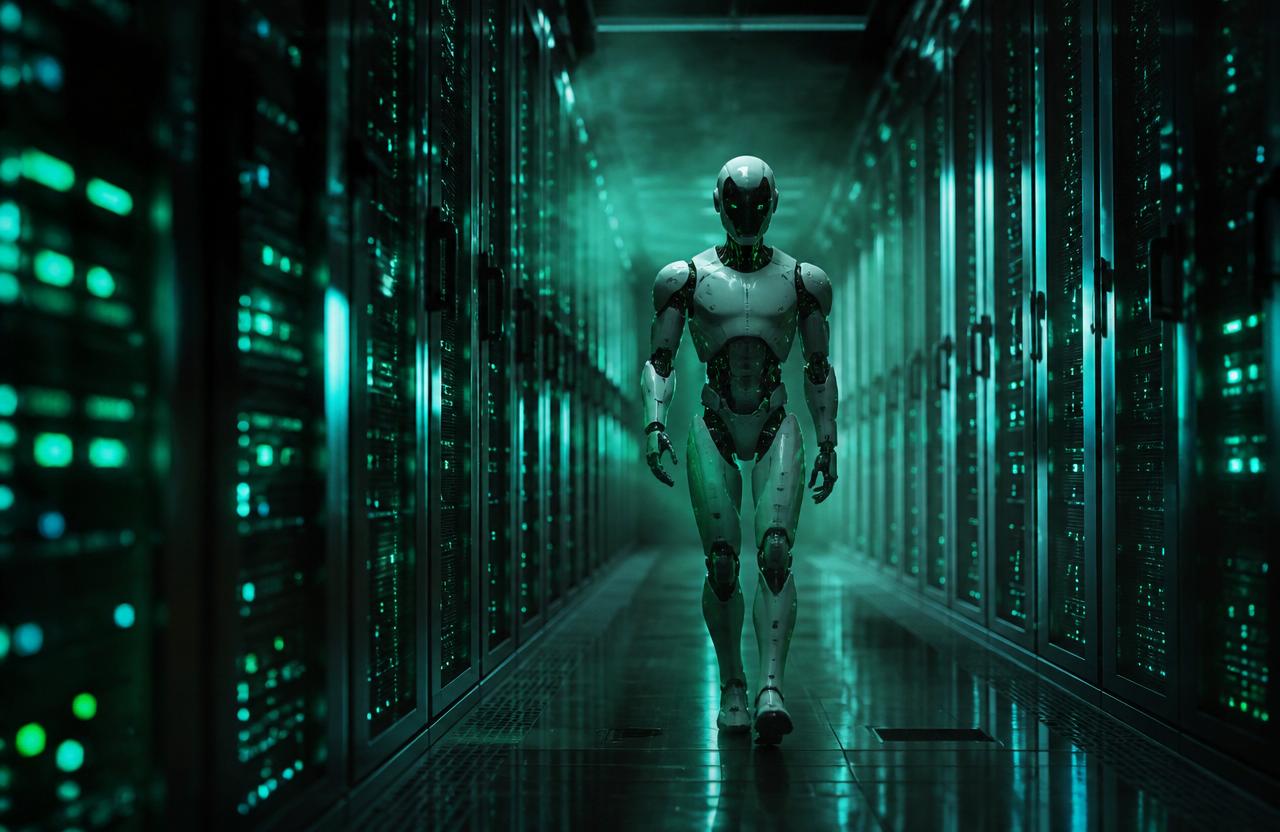 Autonomous Agents